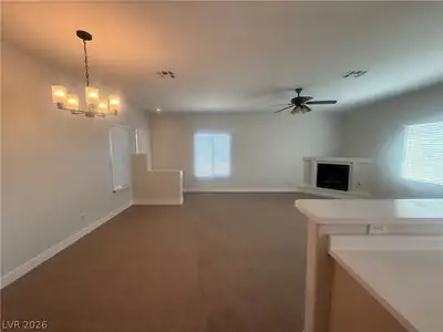 5104 Jordan Frey Street 204, Las Vegas, NV 89130 Living Room