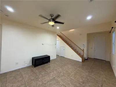 8189 Shellstone Avenue, Las Vegas, NV 89117 Living Room