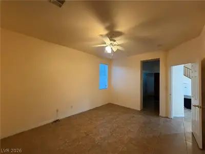 8189 Shellstone Avenue, Las Vegas, NV 89117 Bedroom