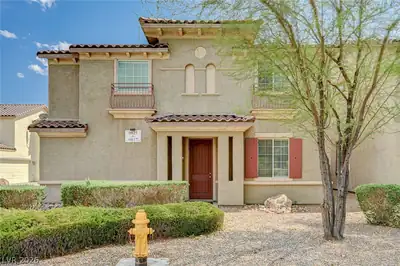 9821 Hanover Grove Avenue, Las Vegas