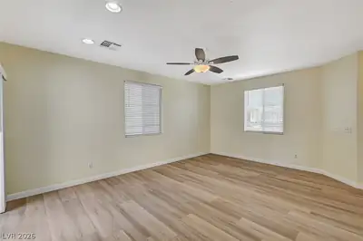 9821 Hanover Grove Avenue, Las Vegas, NV 89148 Bedroom