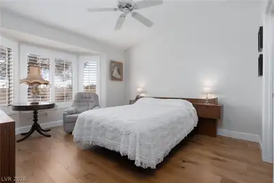 10633 Mission Lakes Avenue, Las Vegas, NV 89134 Bedroom
