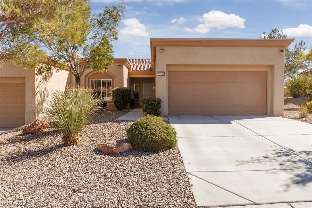 10633 Mission Lakes Avenue, Las Vegas, NV 89134