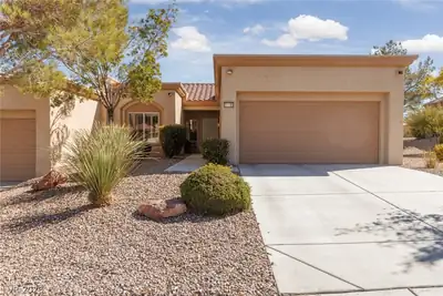 10633 Mission Lakes Avenue, Las Vegas