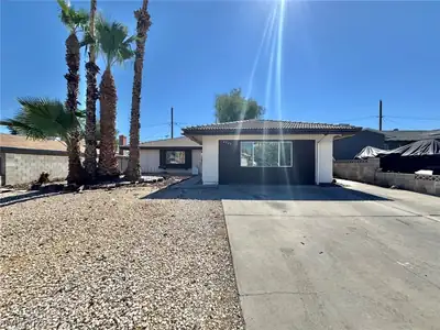 4525 Charles Ronald Avenue, Las Vegas