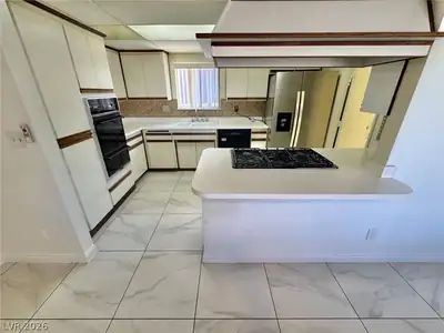 4525 Charles Ronald Avenue, Las Vegas, NV 89121 