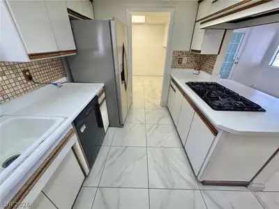 4525 Charles Ronald Avenue, Las Vegas, NV 89121 