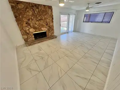 4525 Charles Ronald Avenue, Las Vegas, NV 89121 