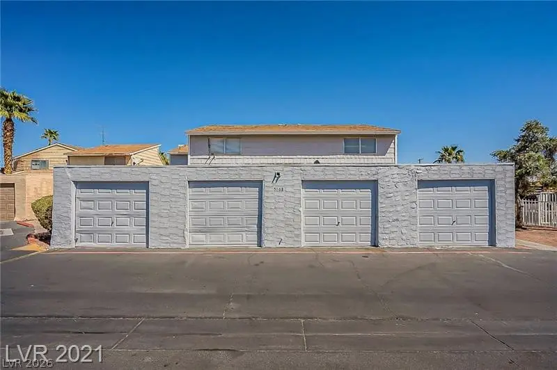 5168 GARDEN Lane C, Las Vegas, NV 89119