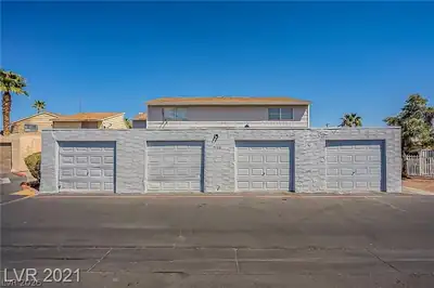 5168 GARDEN Lane C, Las Vegas