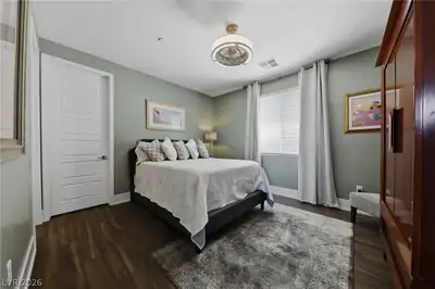 302 Shaded Canyon Drive, Henderson, NV 89012 Bedroom