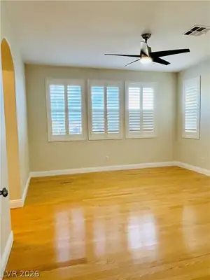 10716 Manchester Park Drive, Las Vegas, NV 89141 Bedroom