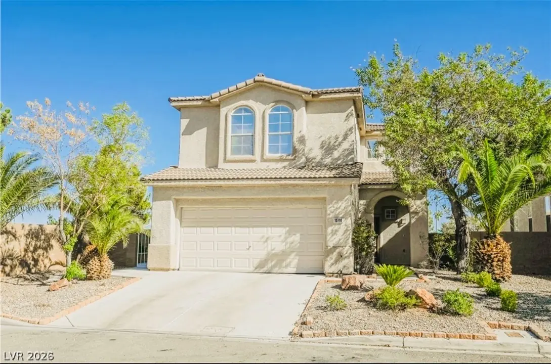 10716 Manchester Park Drive, Las Vegas, NV 89141