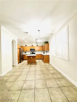 10716 Manchester Park Drive, Las Vegas, NV 89141 Kitchen
