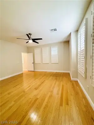10716 Manchester Park Drive, Las Vegas, NV 89141 Bedroom