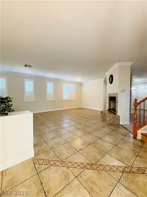 10716 Manchester Park Drive, Las Vegas, NV 89141 Living Room