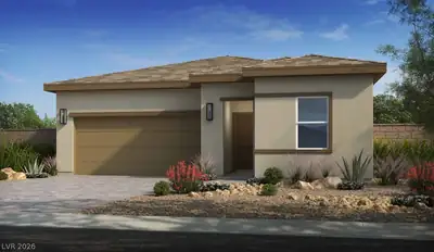 3400 East Cactus Canyon Drive, Pahrump