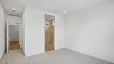 3400 East Cactus Canyon Drive, Pahrump, NV 89061 Primary Bedroom