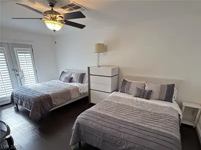 2682 Topaz Square, Las Vegas, NV 89121 Bedroom