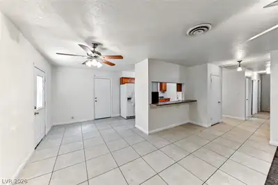 229 Shadow Lane, Las Vegas, NV 89106 Dining Area