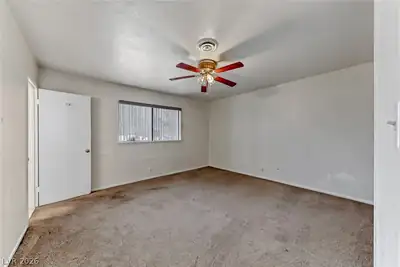 229 Shadow Lane, Las Vegas, NV 89106 Bedroom