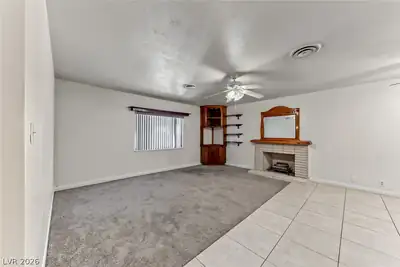 229 Shadow Lane, Las Vegas, NV 89106 Living Room