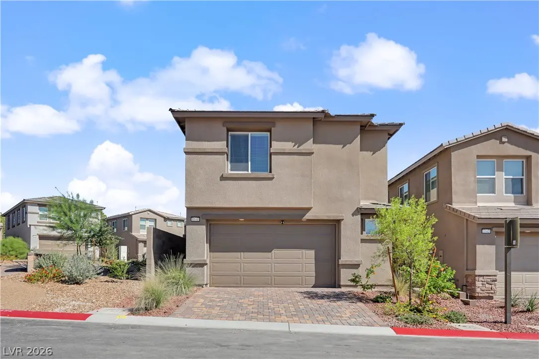 1744 Porta Volta, Henderson, NV 89011