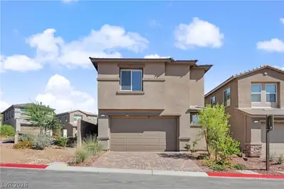 1744 Porta Volta Henderson, NV 89011