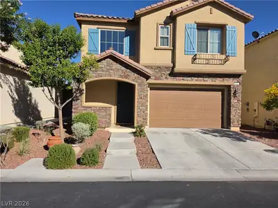 7532 Abby View Street, Las Vegas