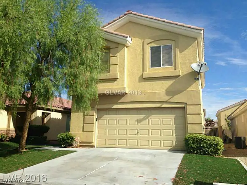 206 DUCK HOLLOW Avenue n/a, Las Vegas, NV 89148