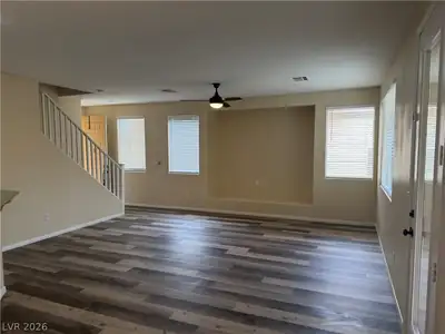 206 DUCK HOLLOW Avenue n/a, Las Vegas, NV 89148 Living Room