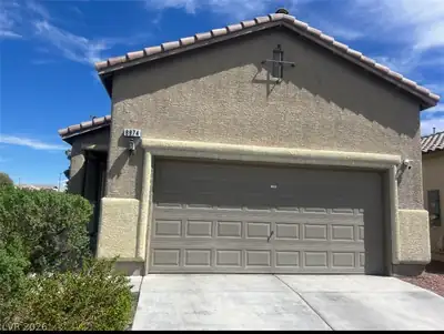 8974 Ellenbrook Street, Las Vegas