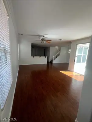 8974 Ellenbrook Street, Las Vegas, NV 89148 Living Room