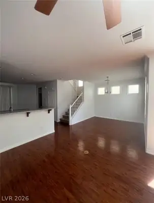 8974 Ellenbrook Street, Las Vegas, NV 89148 Living Room