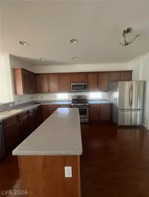 8974 Ellenbrook Street, Las Vegas, NV 89148 Kitchen