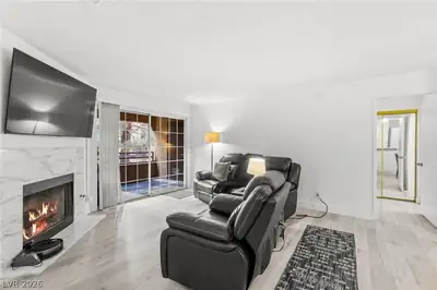 2200 South Fort Apache Road 2156, Las Vegas