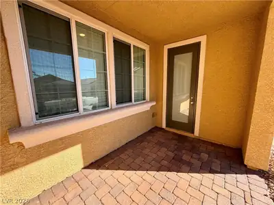 3179 Brynley Avenue, Henderson, NV 89044 Patio