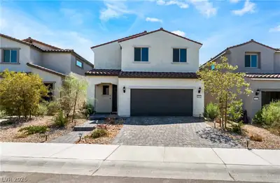 6958 Stone Cactus Street, North Las Vegas