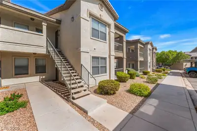 8000 BADURA Avenue 2070, Las Vegas