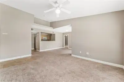 8000 BADURA Avenue 2070, Las Vegas, NV 89113 Living Room