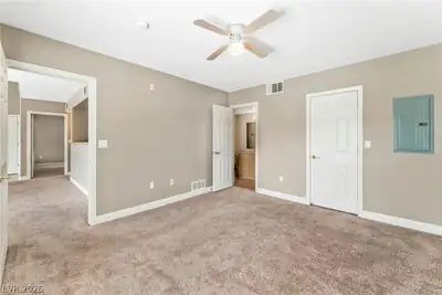 8000 BADURA Avenue 2070, Las Vegas, NV 89113 Bedroom