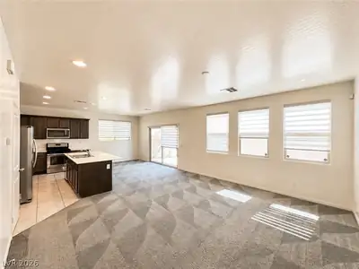 6784 Pivot Point Street, Las Vegas, NV 89148 Living Room