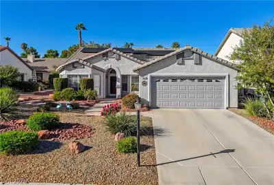 4816 Braeburn Drive, Las Vegas