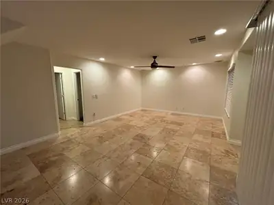9725 Silver Harvest Court 0, Las Vegas, NV 89183 Primary Bedroom