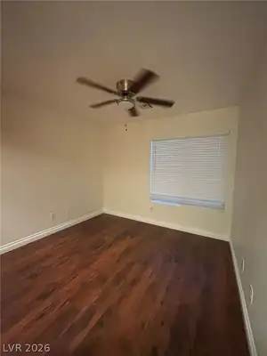 9725 Silver Harvest Court 0, Las Vegas, NV 89183 Bedroom