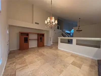 9725 Silver Harvest Court 0, Las Vegas, NV 89183 Living Room