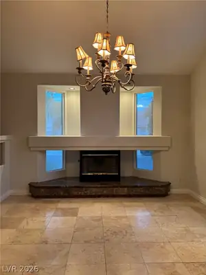 9725 Silver Harvest Court 0, Las Vegas, NV 89183 Living Room