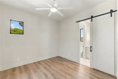 11533 Glowing Sunset Lane, Las Vegas, NV 89135 Bedroom