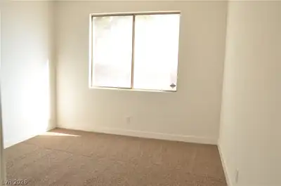 4517 Rockpine Drive, North Las Vegas, NV 89081 Bedroom