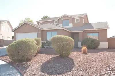 4517 Rockpine Drive, North Las Vegas